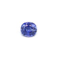 0.24ct Oval Sapphire, Heated, Madagascar - 3.85 x 3.46 x 2.27mm