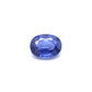 0.39ct Oval Sapphire, Heated, Madagascar - 4.86 x 3.71 x 2.23mm