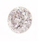 0.41ct White (U-V), Round Diamond, SI1 - 4.55 - 4.59 x 2.99mm