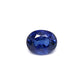 0.43ct Oval Sapphire, Heated, Madagascar - 4.86 x 3.87 x 2.65mm