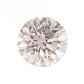 0.80ct White (U-V), Round Diamond, VS2 - 5.66 - 5.74 x 3.75mm