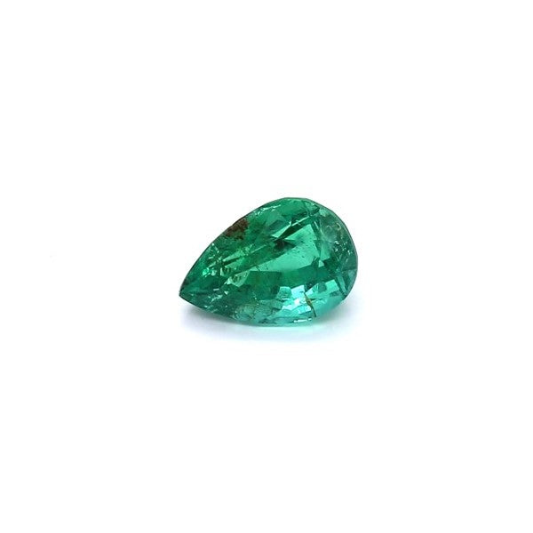 Green Gemstones