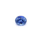 0.98ct Oval Sapphire, Heated, Sri Lanka - 6.01 x 5.12 x 3.94mm