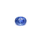 1.11ct Oval Sapphire, Heated, Sri Lanka - 6.44 x 4.93 x 4.20mm