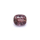 1.15ct Brown, Cushion Sapphire, No Heat, Madagascar - 6.11 x 5.08 x 3.78mm