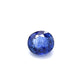 1.20ct Oval Sapphire, Heated, Sri Lanka - 6.33 x 5.80 x 3.55