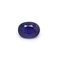 1.82ct Oval Sapphire, Heated, Madagascar - 8.11 x 6.08 x 4.09mm