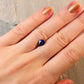 1.86ct Pear Shape Sapphire, Heated, Sri Lanka - 8.42 x 6.22 x 4.19mm