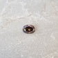 2.02ct Dark Orangy Brown, Oval Diamond, SI - 9.30 x 6.50 x 4.70mm