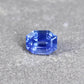 2.26ct Octagon Sapphire, Heated, Sri Lanka - 7.92 x 6.17 x 4.82mm