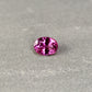 3.04ct Pink, Oval Sapphire, Heated, Madagascar - 8.82 x 6.83 x 5.63mm