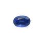 3.36ct Oval Sapphire, Heated, Sri Lanka - 10.28 x 6.92 x 5.56mm