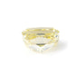 0.65ct Fancy Yellow, Radiant Diamond, VVS1 - 5.26 x 4.18 x 3.25mm