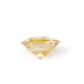 0.34ct Fancy Yellow, Round Diamond, VS2 - 4.66 - 4.73 x 2.68mm