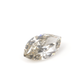 0.79ct Fancy Light Grey, Marquise Diamond - 9.47 x 4.92 x 2.86mm