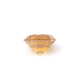 0.42ct Fancy Intense Yellow-Orange, Round Diamond, SI1 - 4.69 - 4.72 x 3.07mm