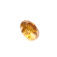 0.31ct Fancy Deep Yellow-Orange, Round Diamond - 4.37 - 4.45 x 2.66mm