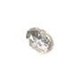 0.36ct Fancy Grey, Round Diamond, SI1 - 4.73 - 4.80 x 2.63mm