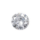 0.19ct Fancy Grey, Round Diamond, SI2 - 3.77 - 3.80 x 2.20mm