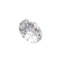 0.19ct Fancy Grey, Round Diamond, SI2 - 3.77 - 3.80 x 2.20mm