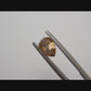 1.09ct Fancy Brown, Pear Shape Diamond, SI2 - 7.61 x 5.51 x 4.21mm