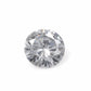 0.19ct Fancy Grey, Round Diamond, SI2 - 3.77 - 3.80 x 2.20mm