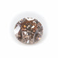 0.50ct Fancy Brown-Pink, Round Diamond - 4.86 - 4.91 x 3.25mm