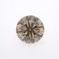 2.12ct Fancy Orangy Brown, Round Diamond, SI1 - 7.93 - 8.05 x 5.12mm