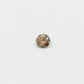 0.60ct Fancy Deep Brown, Round Diamond, SI1 - 5.54 - 5.59 x 3.23mm