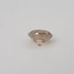 0.76ct Fancy Brown, Round Diamond, VS1 - 5.65 - 5.71 x 3.66mm